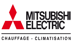 Mitsubishi Electric- Chauffage et climatisation